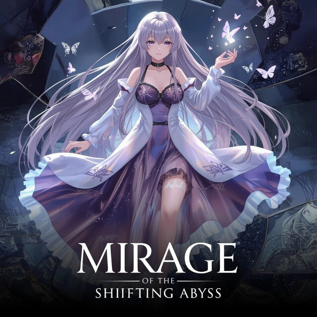Mirage of the Shifting Abyss