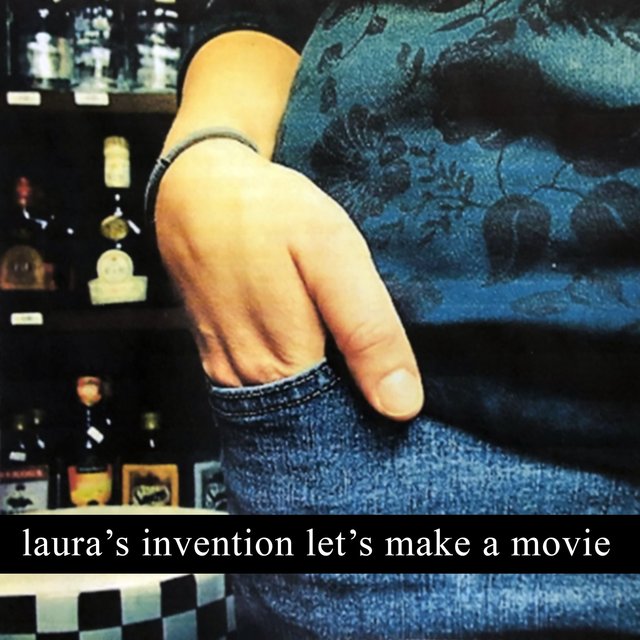 Let's Make a Movie