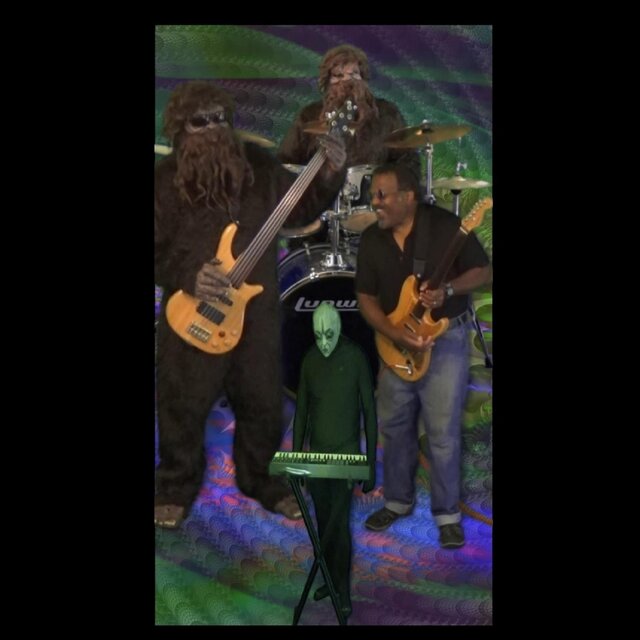 33rd Fretless Jam - Happy To Be Here