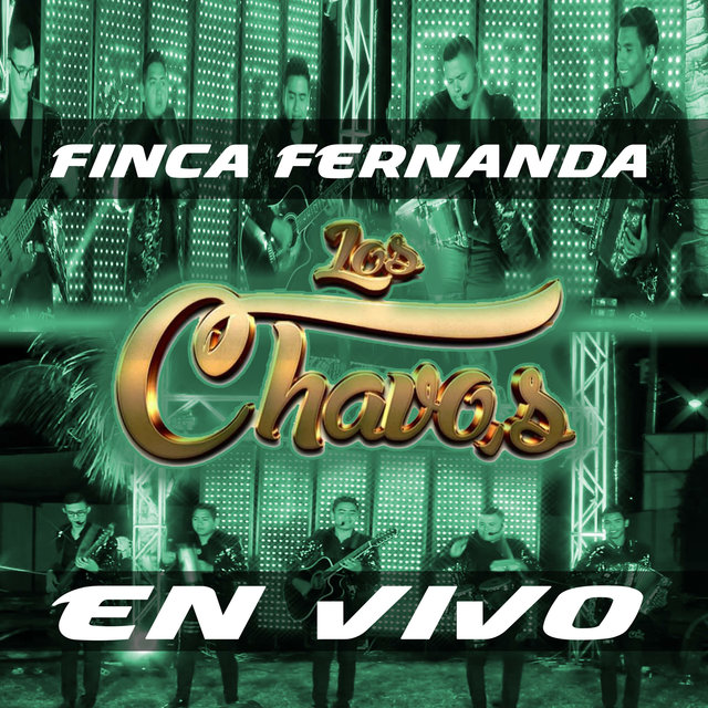 En Vivo Finca Fernanda