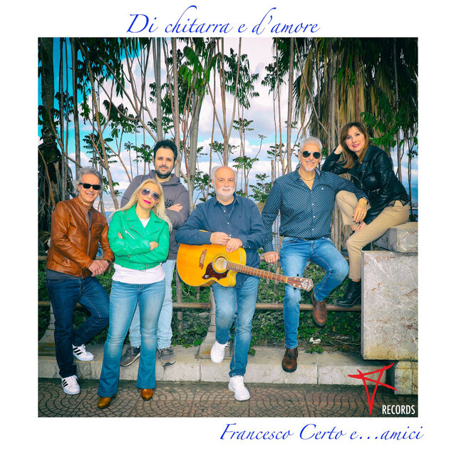 Di chitarra e d'amore