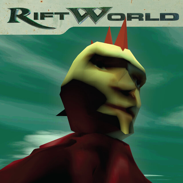 Riftworld