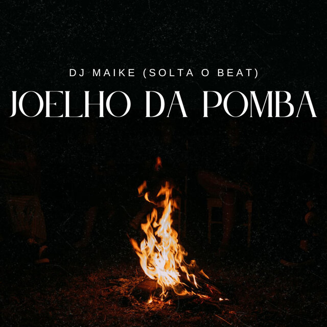 Joelho da Pomba