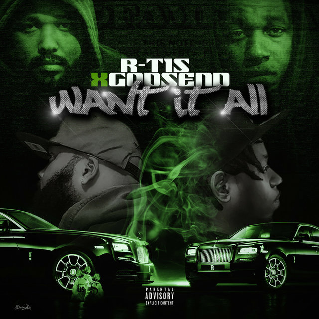 Want It All