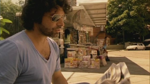 Olivia (Official Video)
