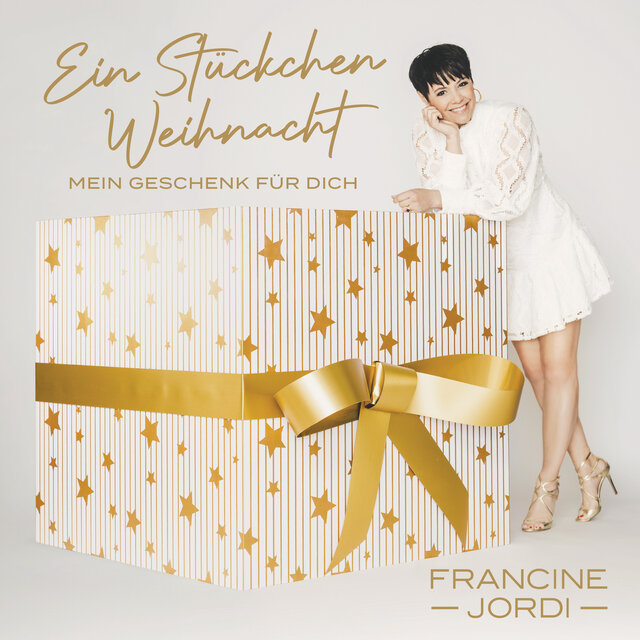 Ein Stückchen Weihnacht (Mein Geschenk für dich)