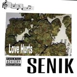 Love Hurts