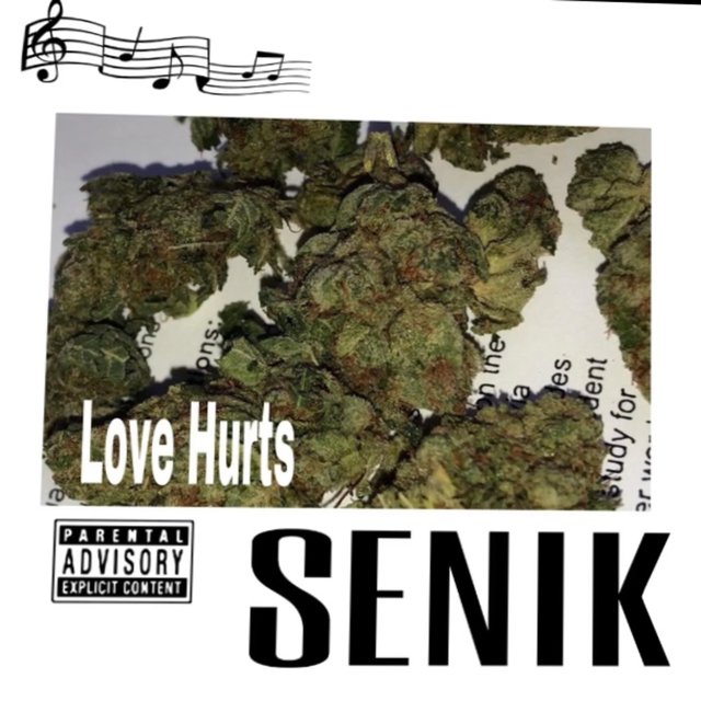 Love Hurts