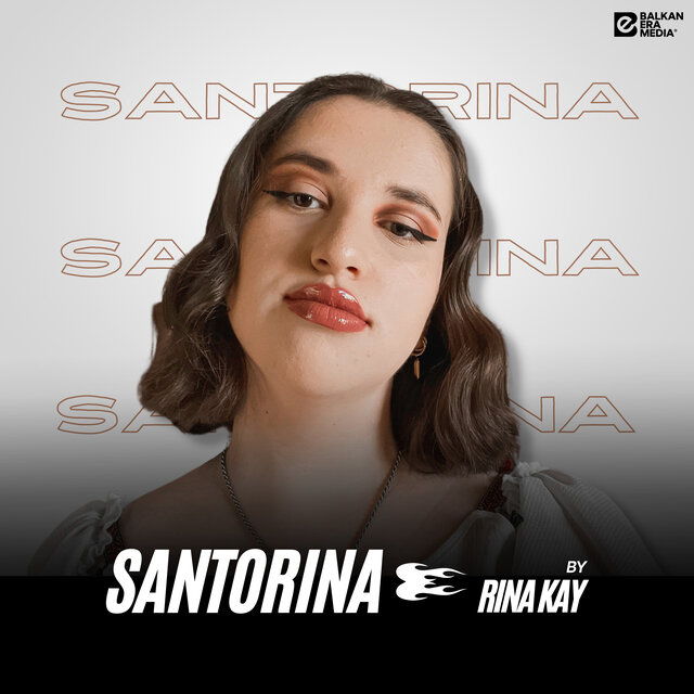 Santorina