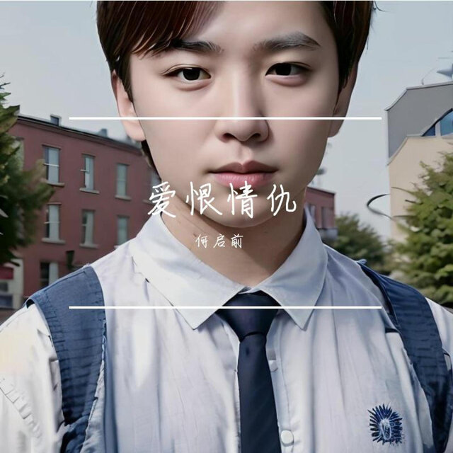 爱恨情仇