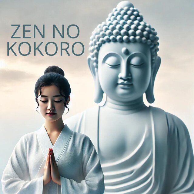 Zen no Kokoro (Meisou to Satori no Tabi)