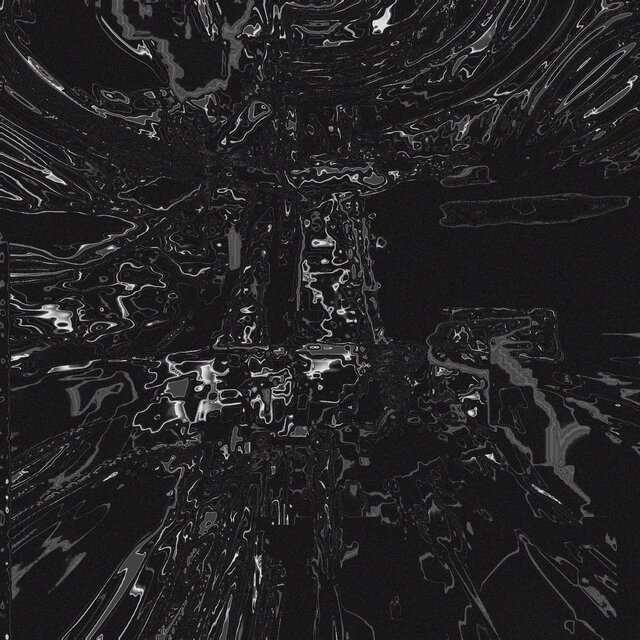 Dark Meditation I