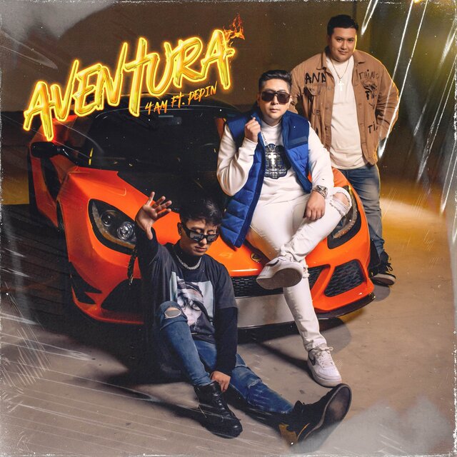 Aventura