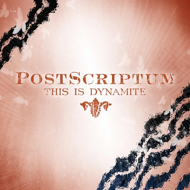 This Is Dynamite