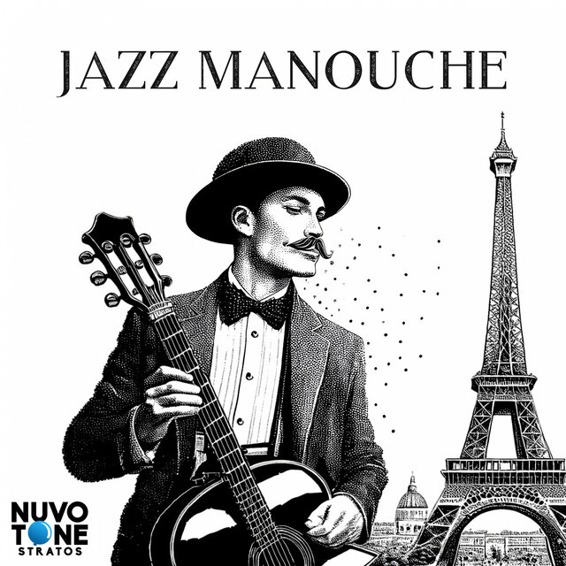 Jazz Manouche