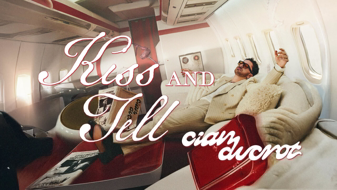 Kiss And Tell