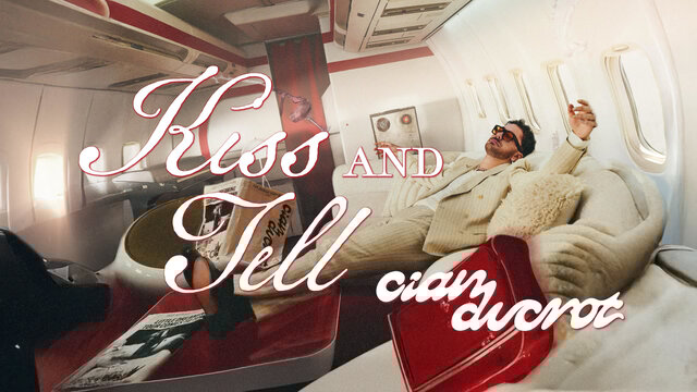 Kiss And Tell