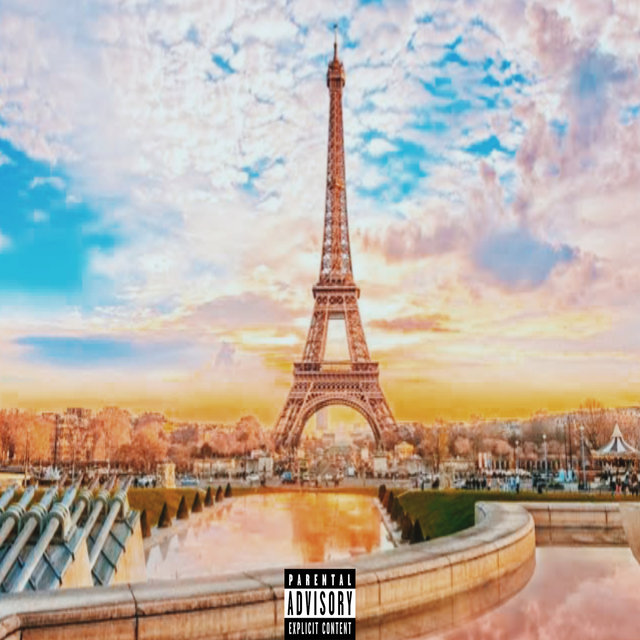 Bitch In Paris