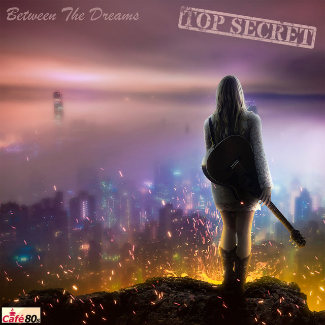 Between the Dreams (Ambient Mix)