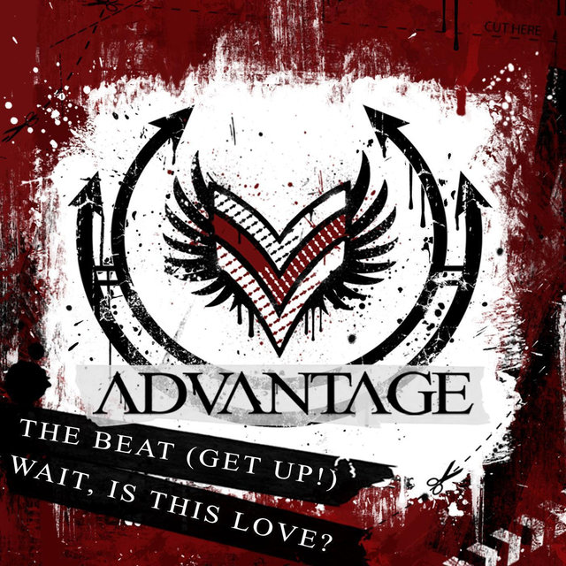 The Beat (Get Up!) / Wait, Is This Love?