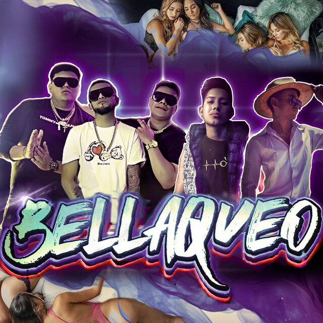 Bellaqueo
