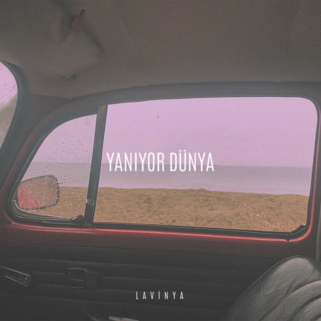 Yanıyor Dünya
