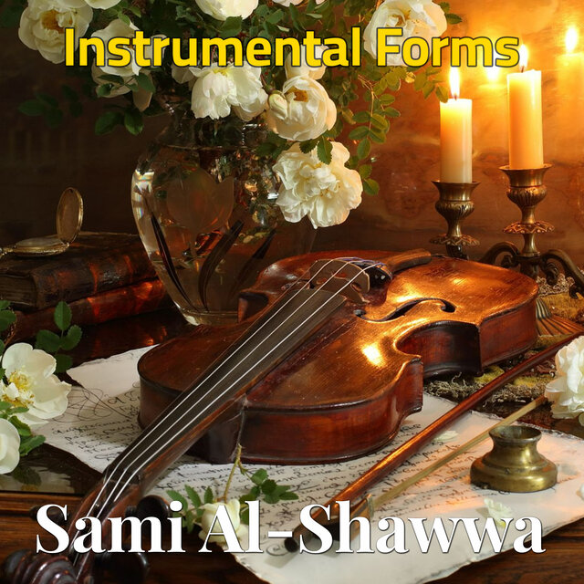 Instrumental Forms (Instrumental)