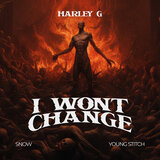 I Wont Change
