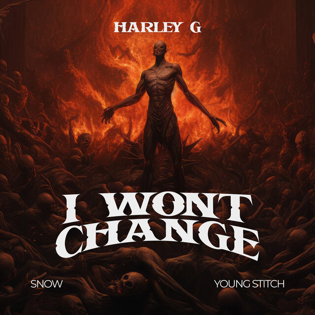 I Wont Change