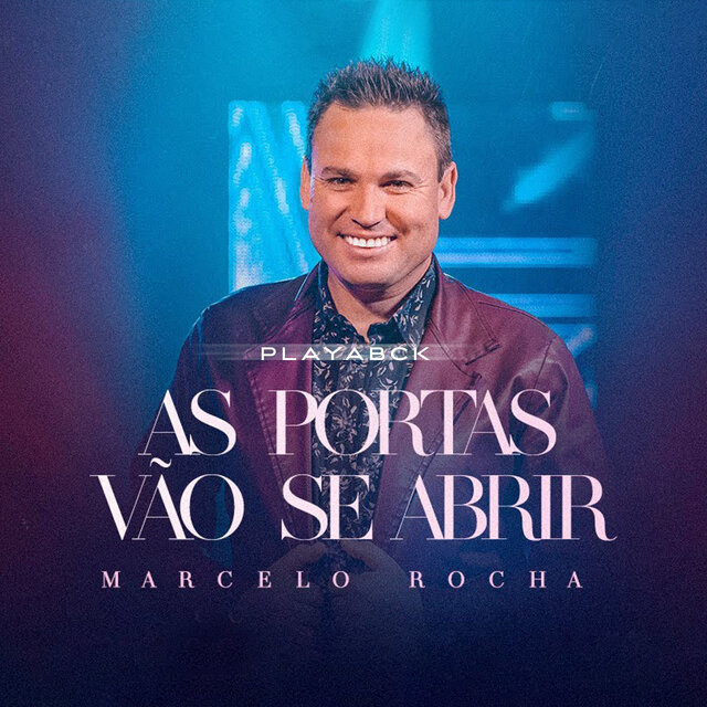 As Portas Vão Se Abrir (Playback)