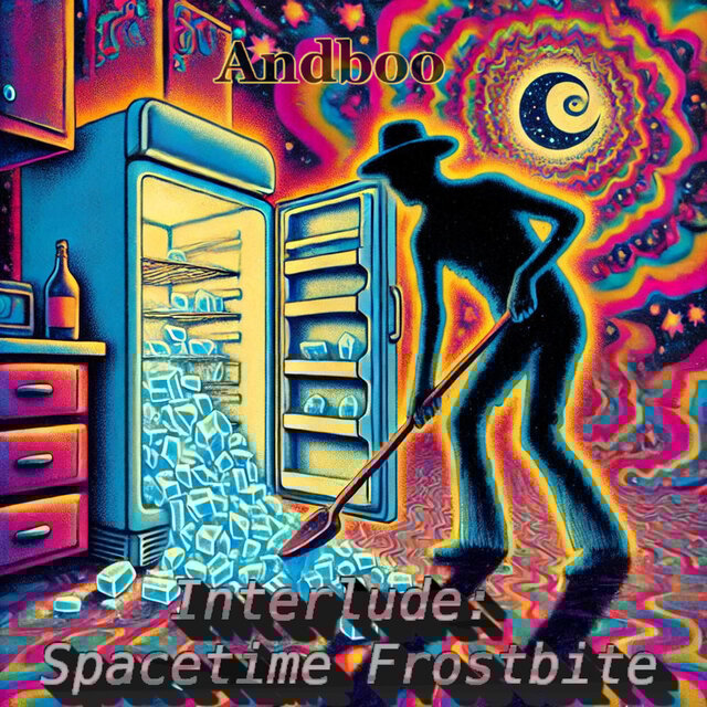 Interlude: Spacetime Frostbite