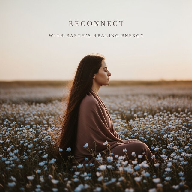 Reconnect with Earth’s Healing Energy