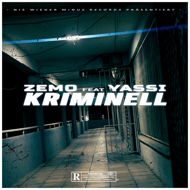 Kriminell
