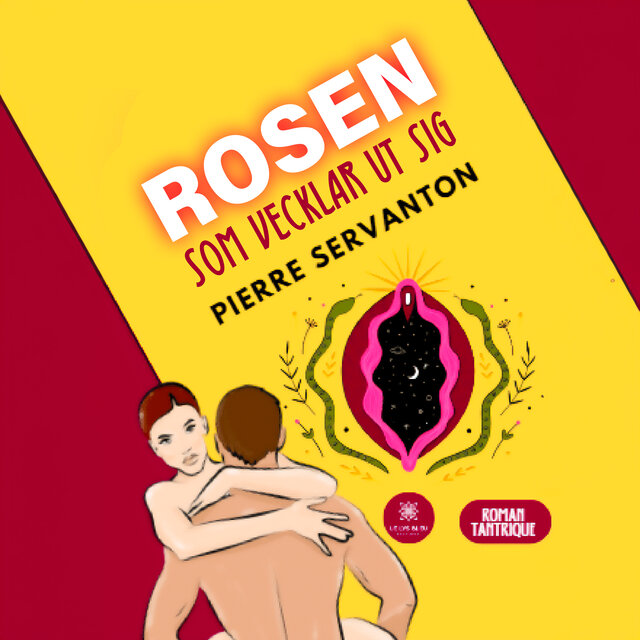 Den vecklande rosen
