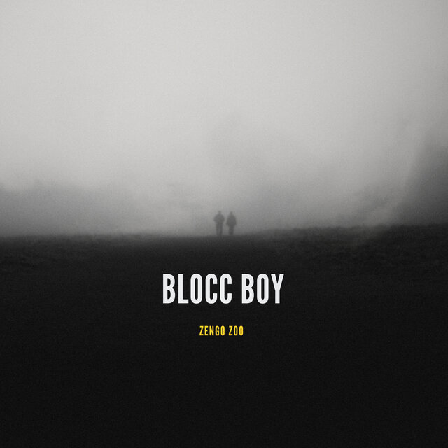 Blocc Boy