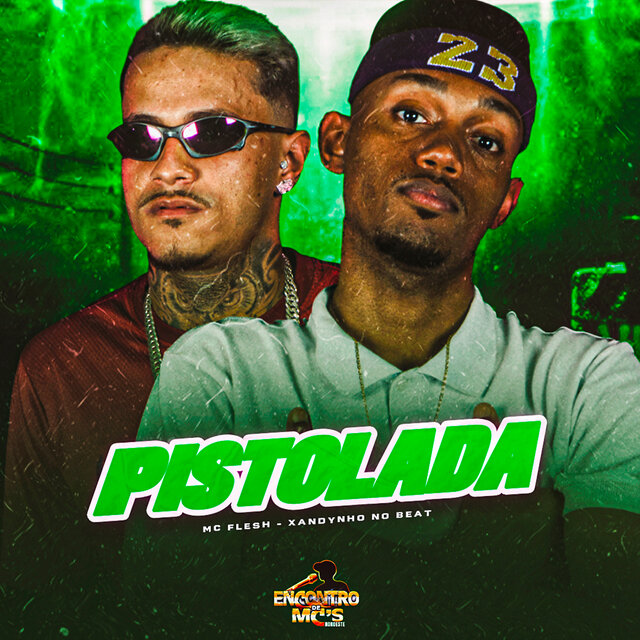 PISTOLADA