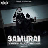 Samurai