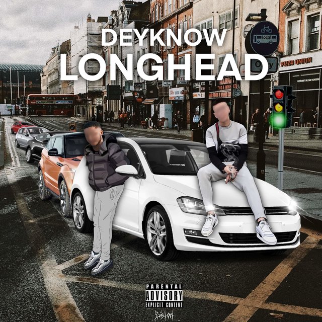 Longhead