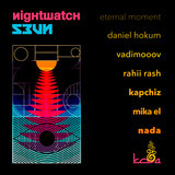 Nightwatch (Daniel Hokum)