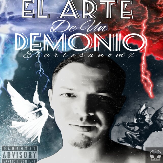 El Arte De Un Demonio