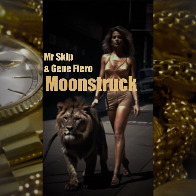 Moonstruck