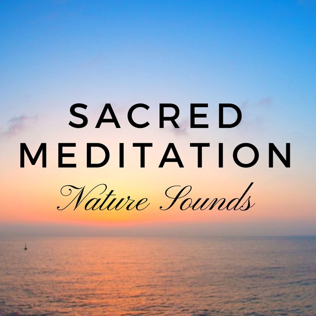 Sacred Meditation: Sleep and Relaxation, Native American Flute, Nature Sounds for Inner Peace
