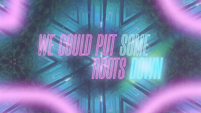 Roots (Lyric Video)