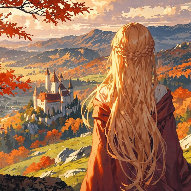 Forgotten Kingdom Tales