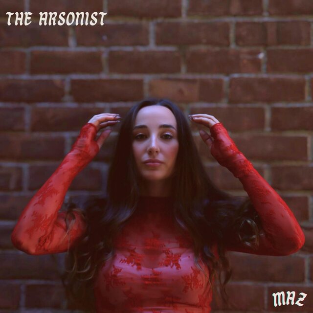 The Arsonist