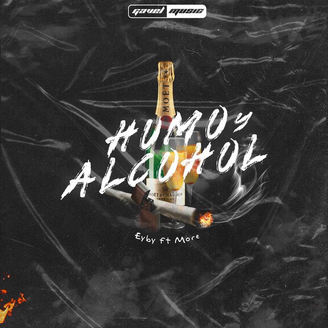 Humo & Alcohol (feat. More)