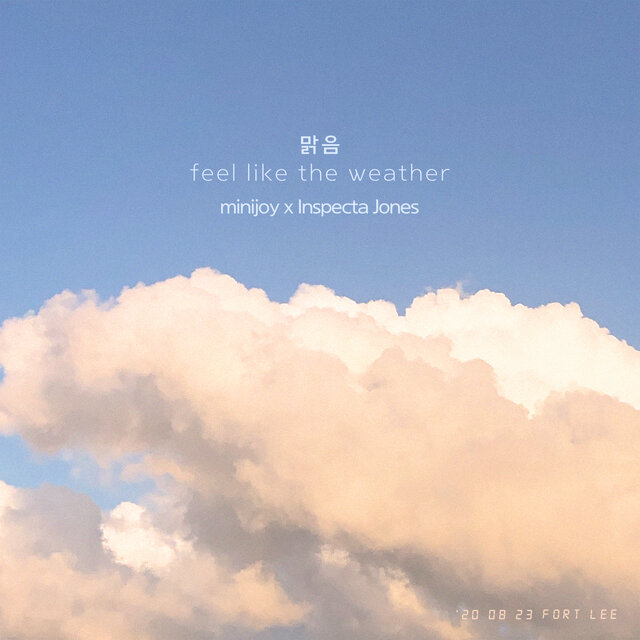 Feel like the weather (Remix)