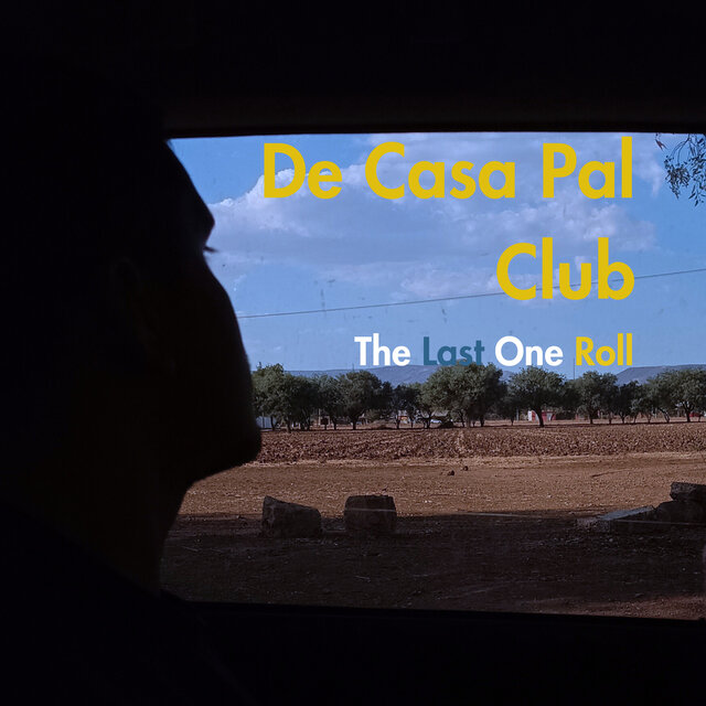 De Casa Pal Club (The Last One Roll)