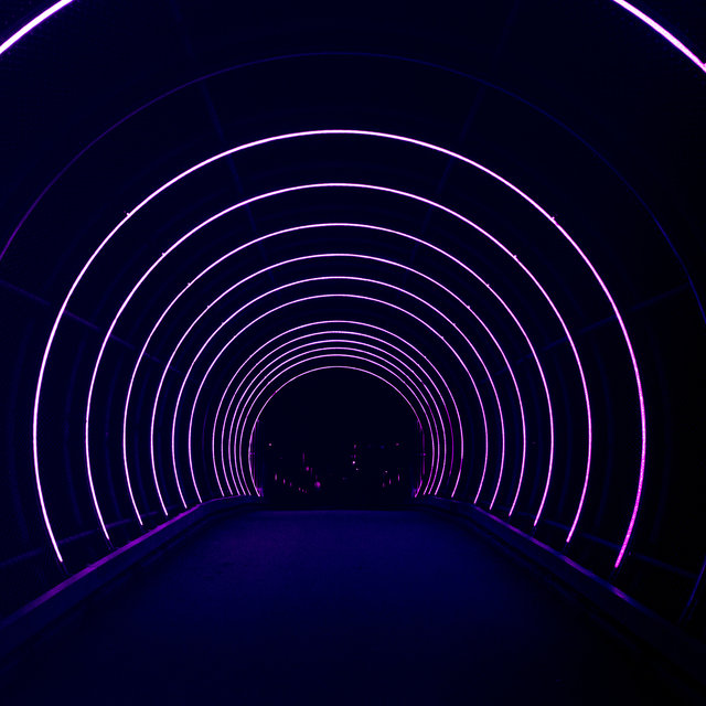 Tunnel