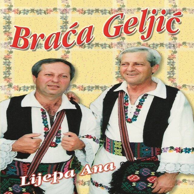 Lijepa Ana